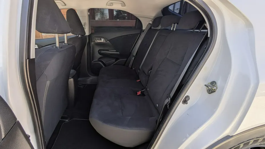 HONDA Civic -