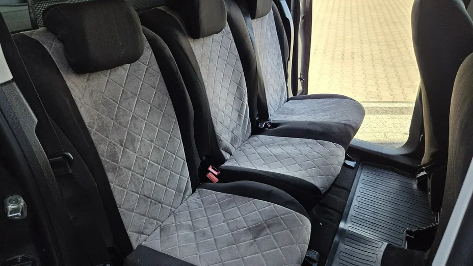 TOYOTA Proace City Verso -