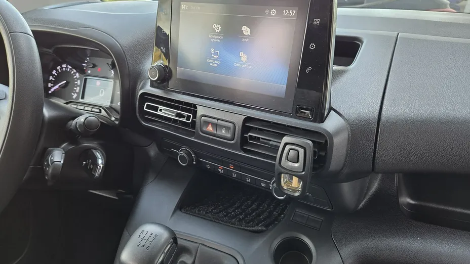 TOYOTA Proace City Verso -