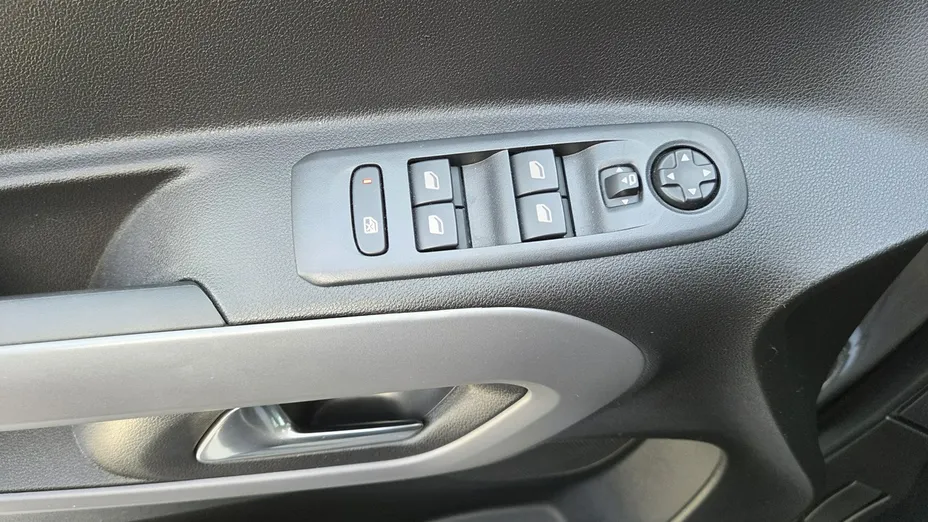 TOYOTA Proace City Verso -