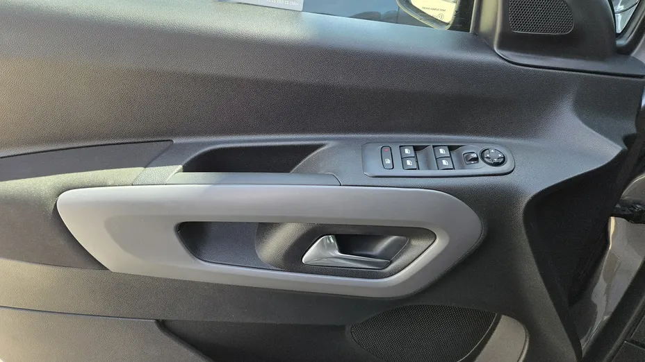 TOYOTA Proace City Verso -