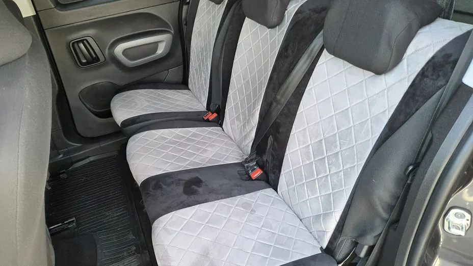 TOYOTA Proace City Verso -