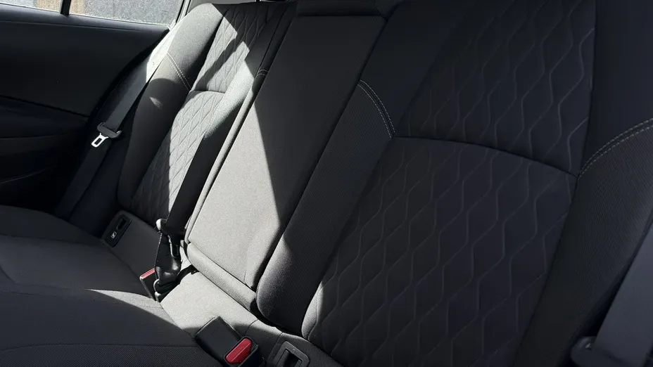 TOYOTA Corolla -