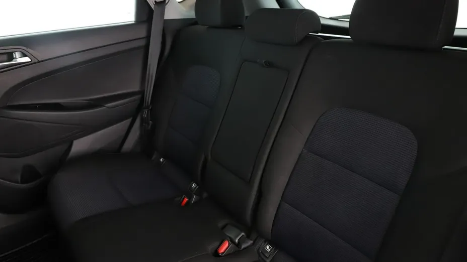 HYUNDAI Tucson -