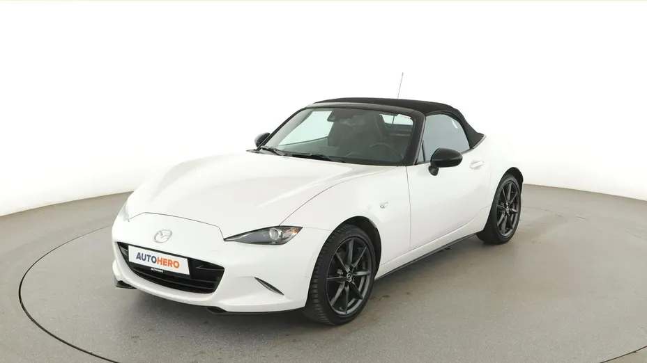 MAZDA MX-5 -