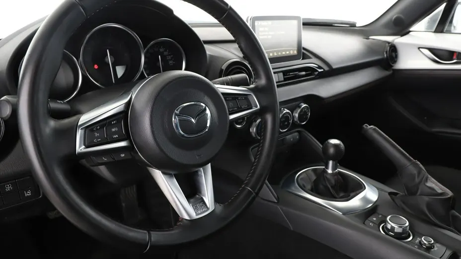 MAZDA MX-5 -