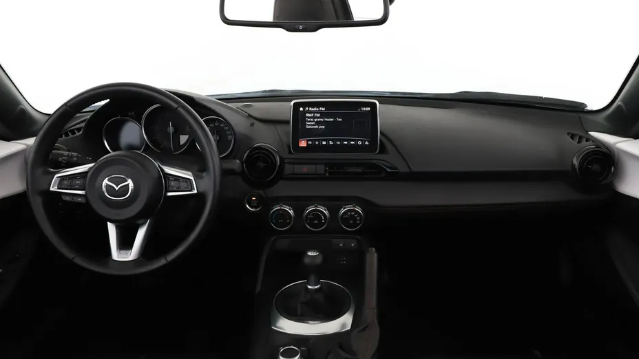 MAZDA MX-5 -