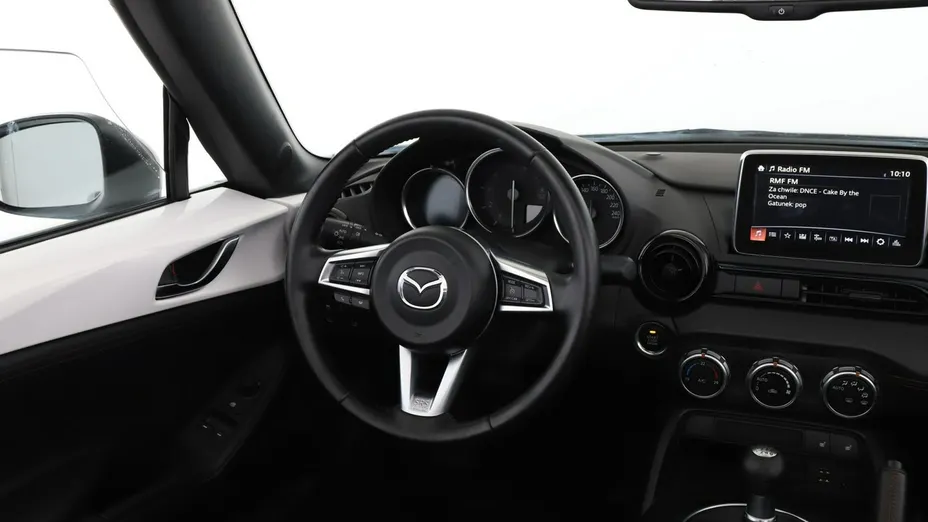 MAZDA MX-5 -