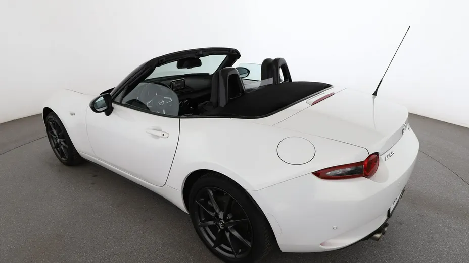 MAZDA MX-5 -