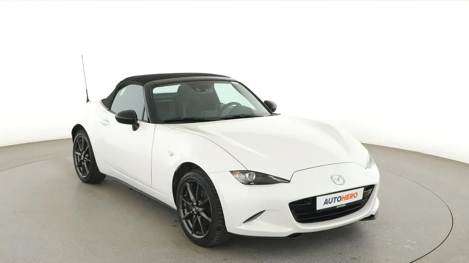 MAZDA MX-5 -
