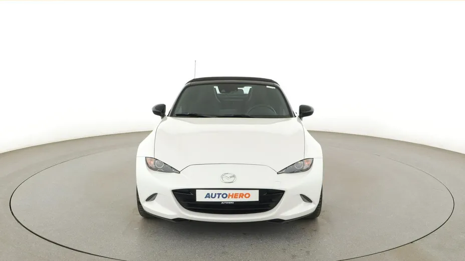 MAZDA MX-5 -