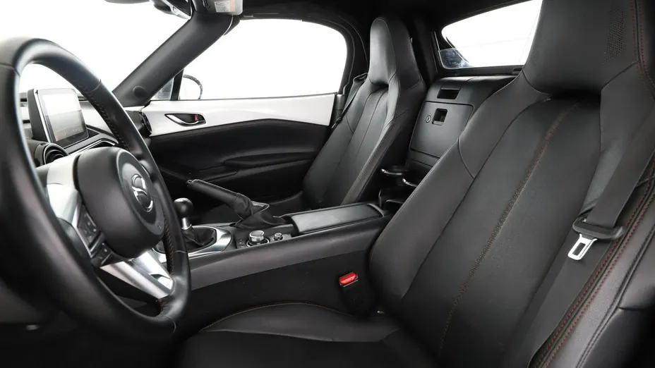 MAZDA MX-5 -