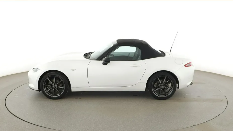 MAZDA MX-5 -