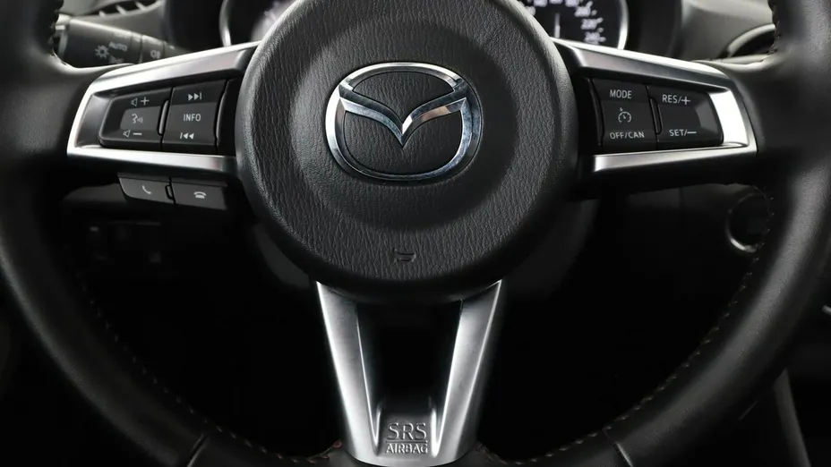 MAZDA MX-5 -