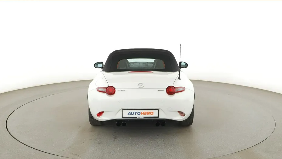 MAZDA MX-5 -