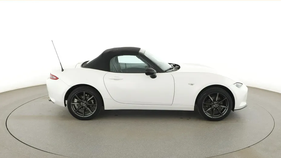 MAZDA MX-5 -