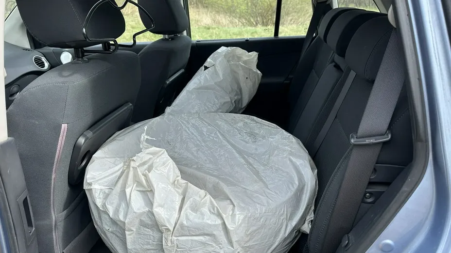 RENAULT Koleos -