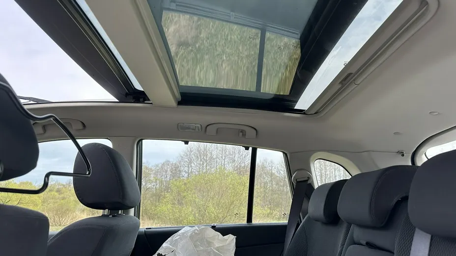 RENAULT Koleos -