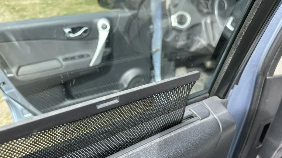 RENAULT Koleos -