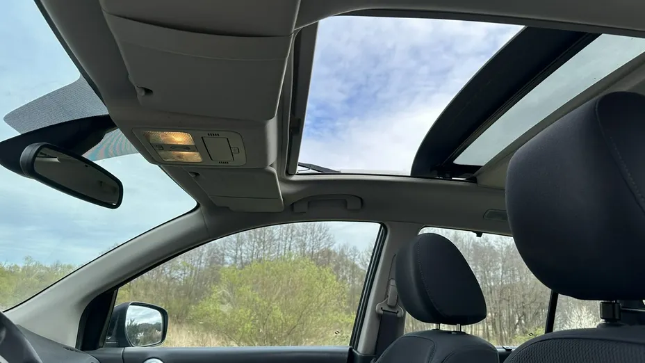RENAULT Koleos -