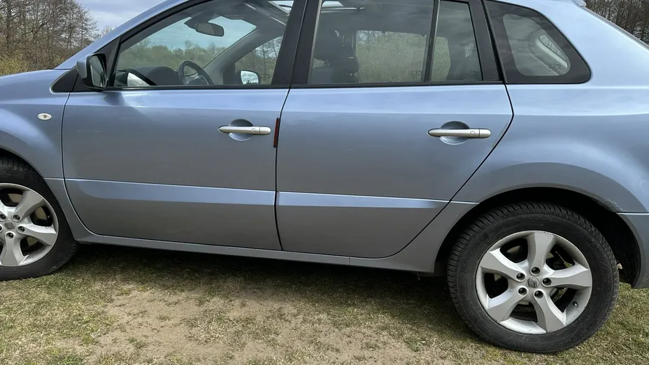RENAULT Koleos -