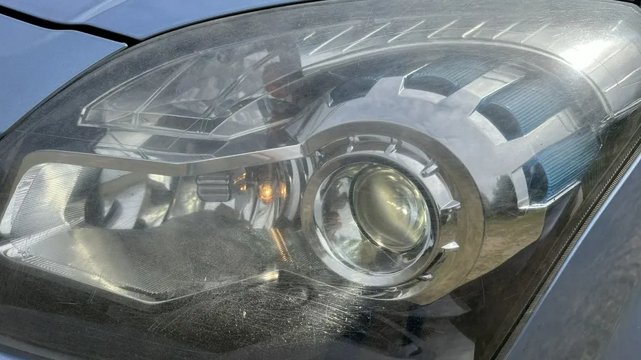 RENAULT Koleos -
