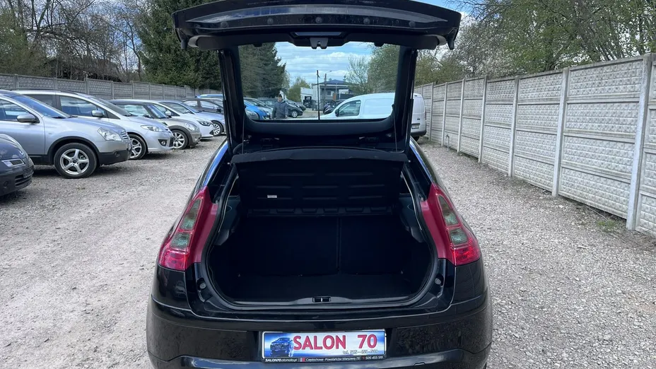 CITROEN C4 -