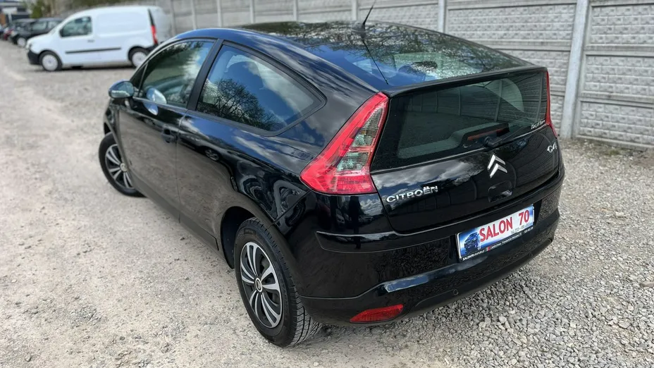 CITROEN C4 -