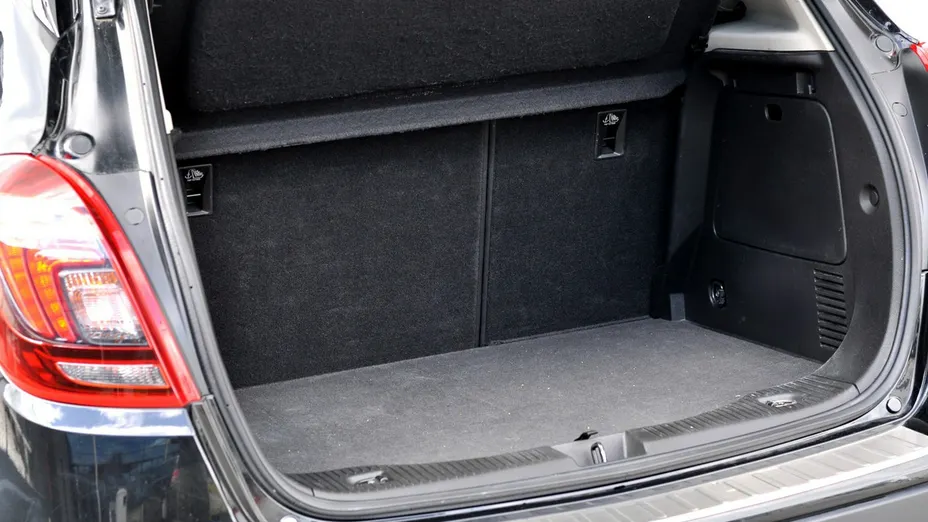 OPEL Mokka -