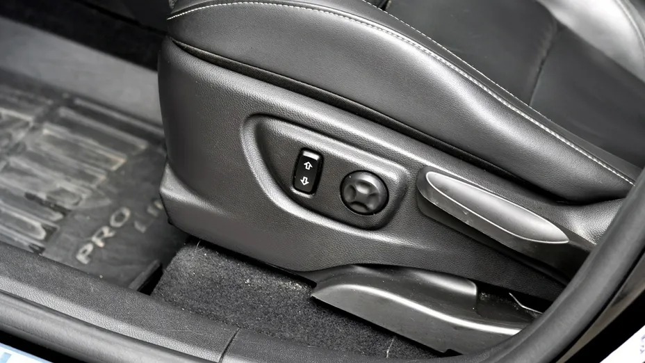 OPEL Mokka -