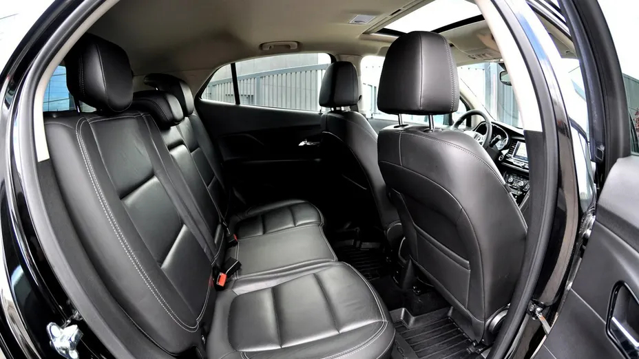 OPEL Mokka -