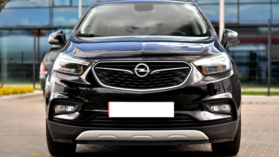 OPEL Mokka -