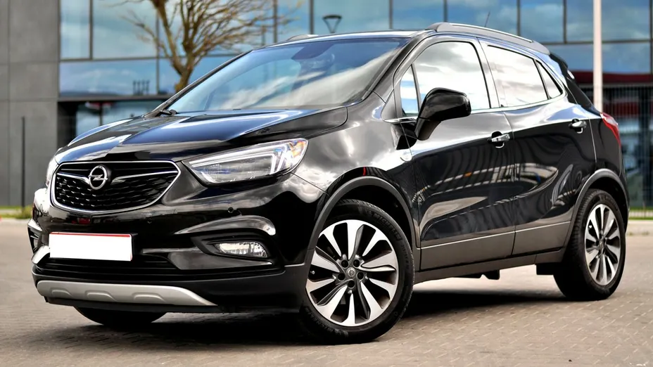 OPEL Mokka -