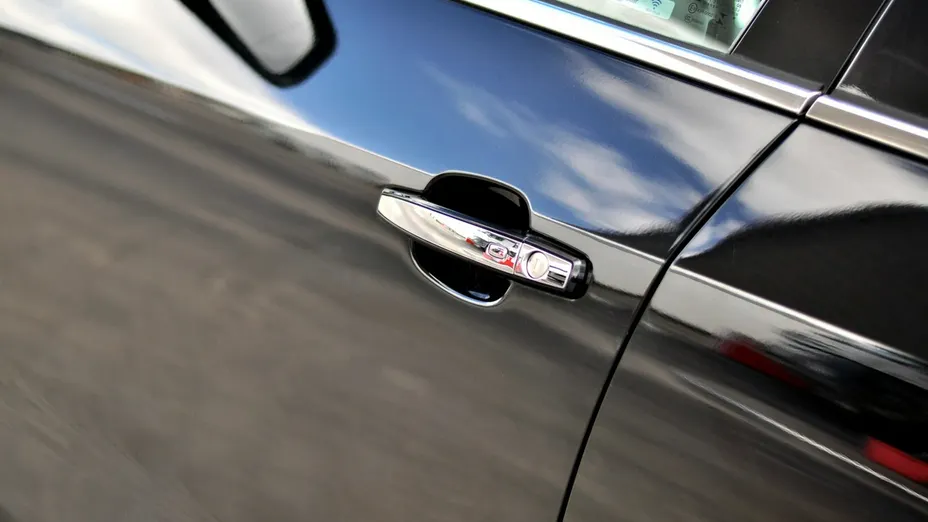OPEL Mokka -