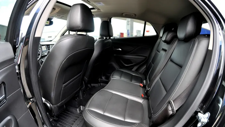 OPEL Mokka -