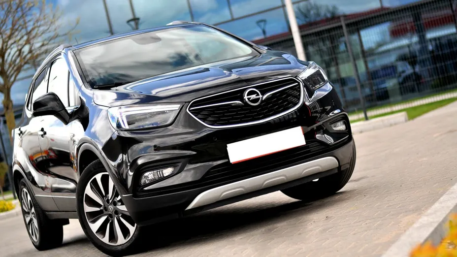 OPEL Mokka -