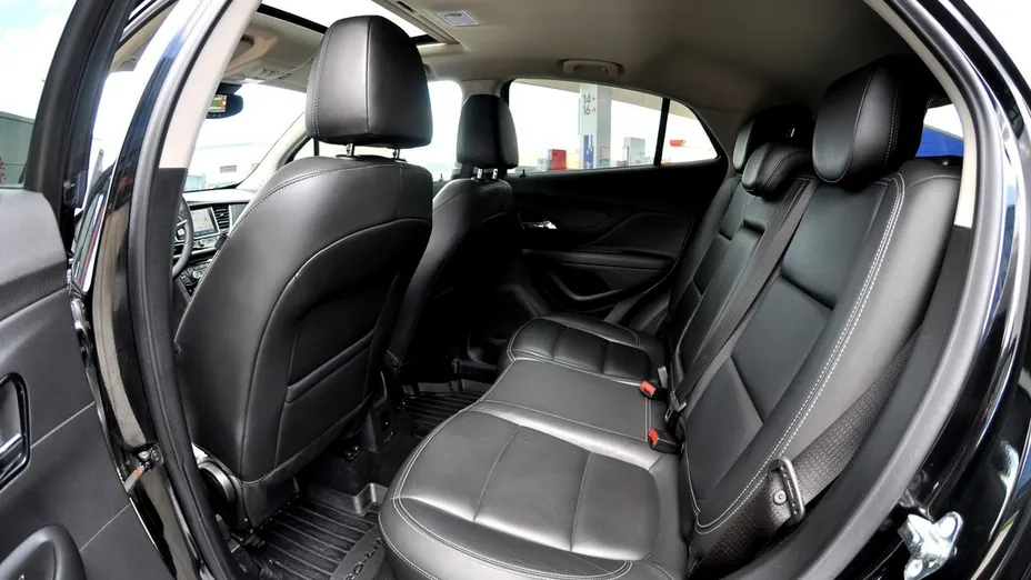 OPEL Mokka -