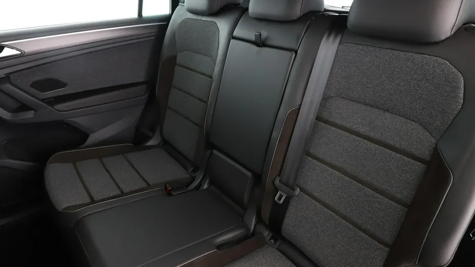 SEAT Tarraco -