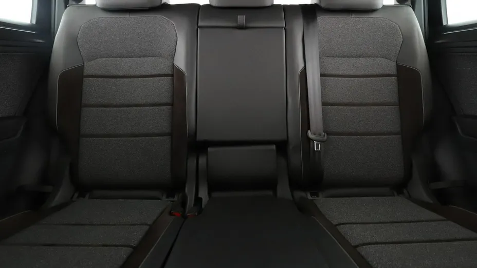 SEAT Tarraco -