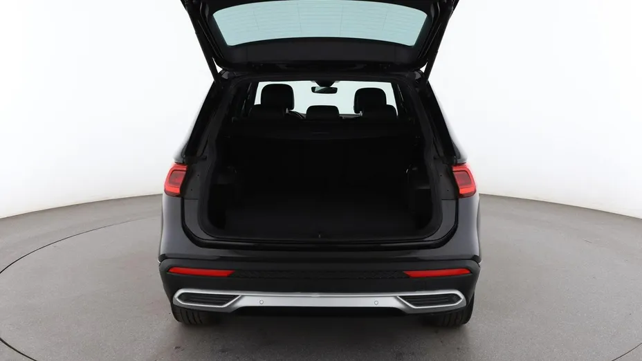 SEAT Tarraco -