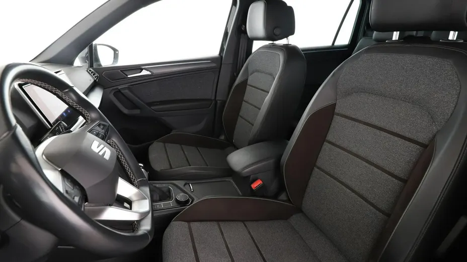 SEAT Tarraco -