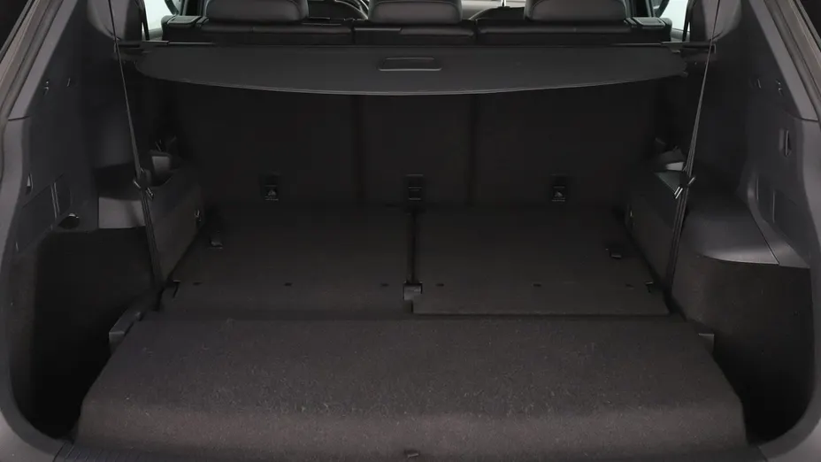 SEAT Tarraco -
