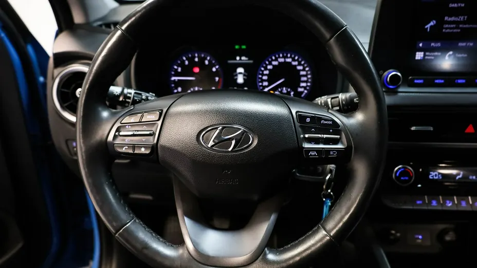 HYUNDAI Kona -
