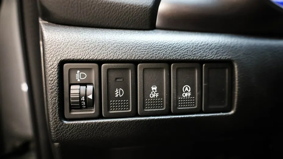 SUZUKI Vitara -