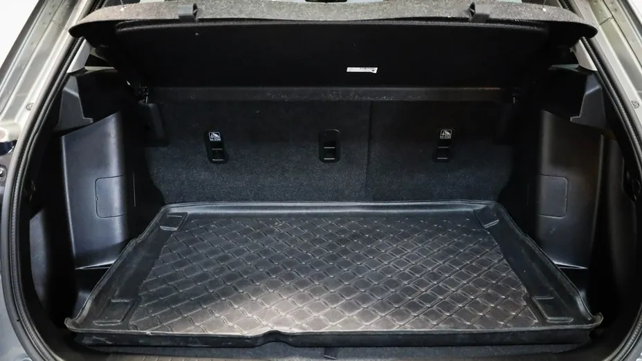 SUZUKI Vitara -