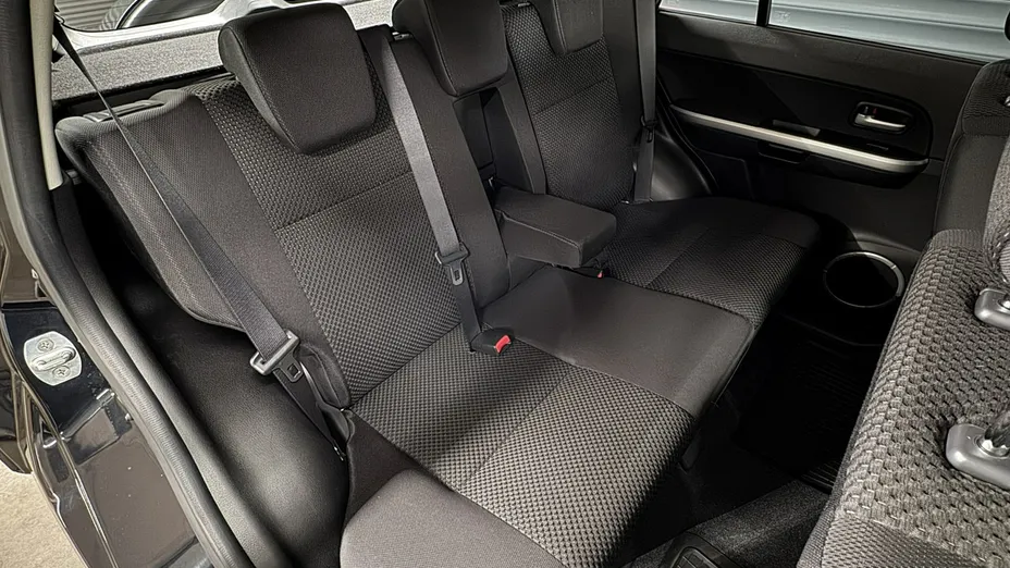 SUZUKI Grand Vitara -