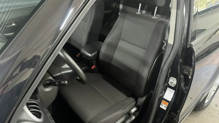 SUZUKI Grand Vitara -