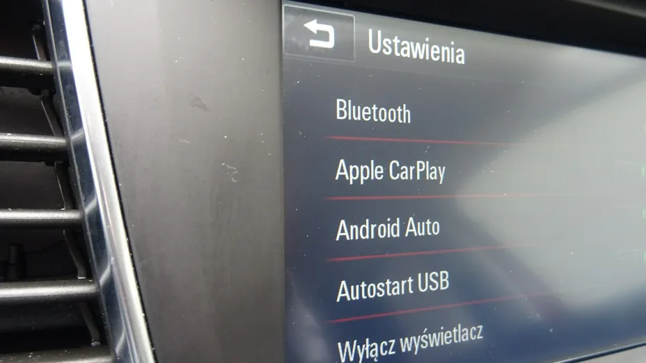 OPEL Grandland X -