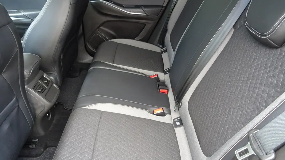 OPEL Grandland X -
