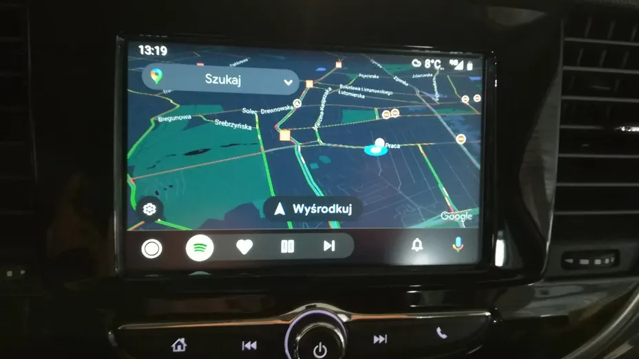 OPEL Grandland X -